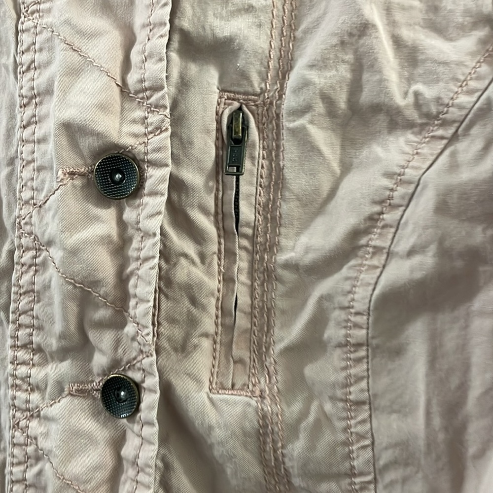 Maurices jacket - Picture 3 of 5